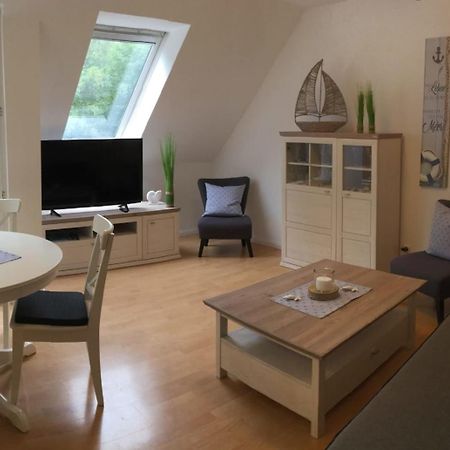 Auszeit Am Meer Kagsdorf Luaran gambar