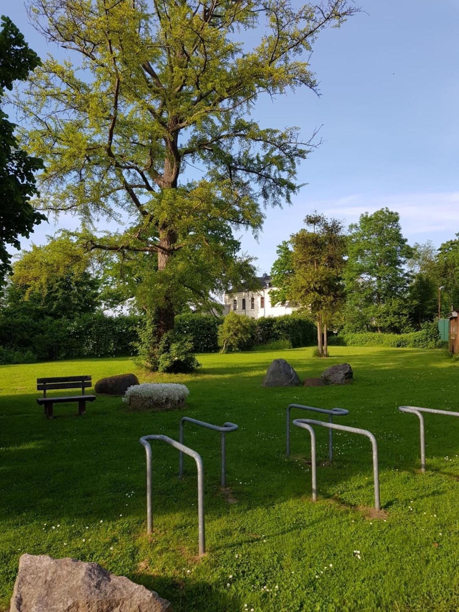 Auszeit Am Meer Kagsdorf Luaran gambar