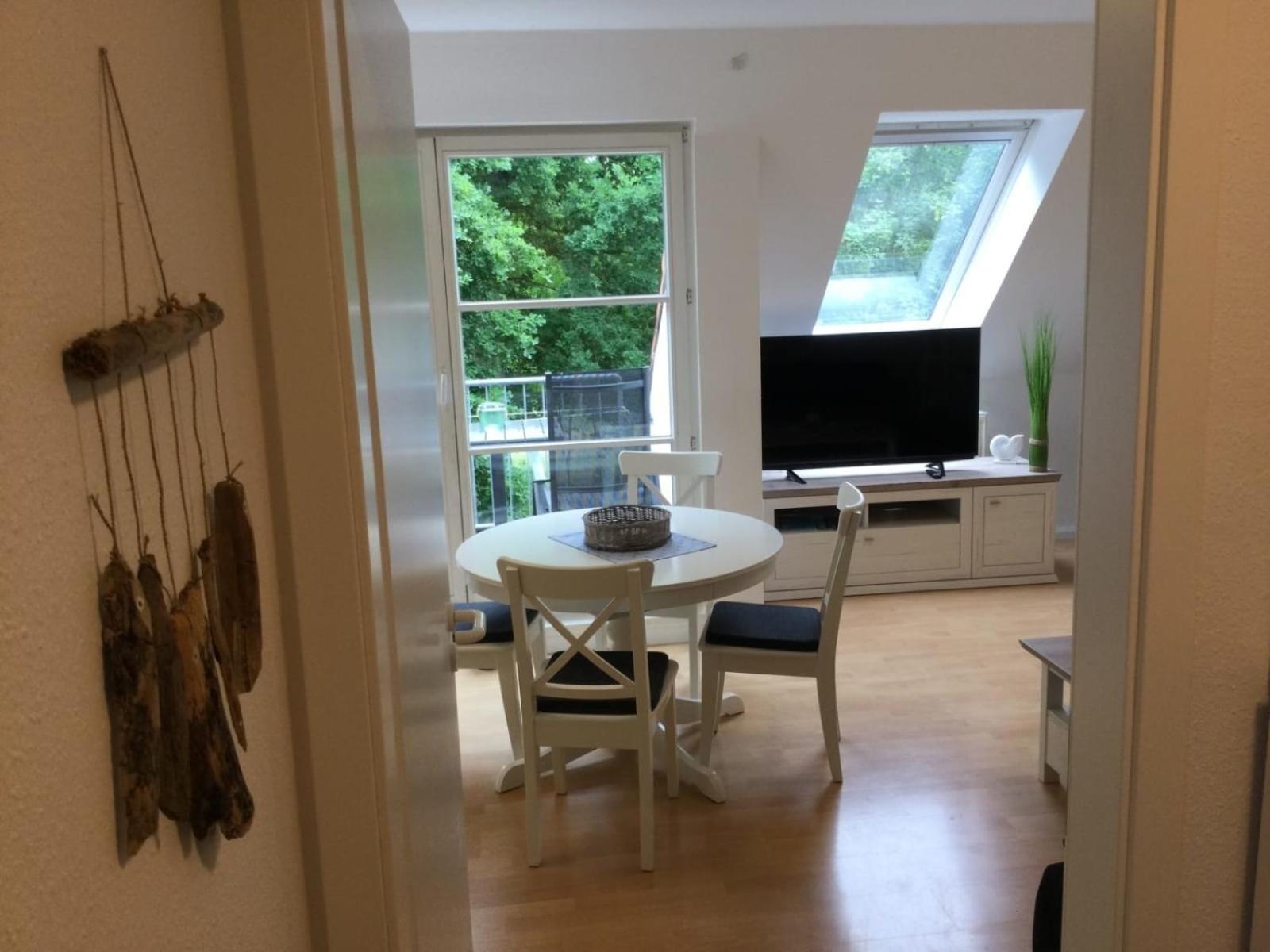 Auszeit Am Meer Kagsdorf Luaran gambar