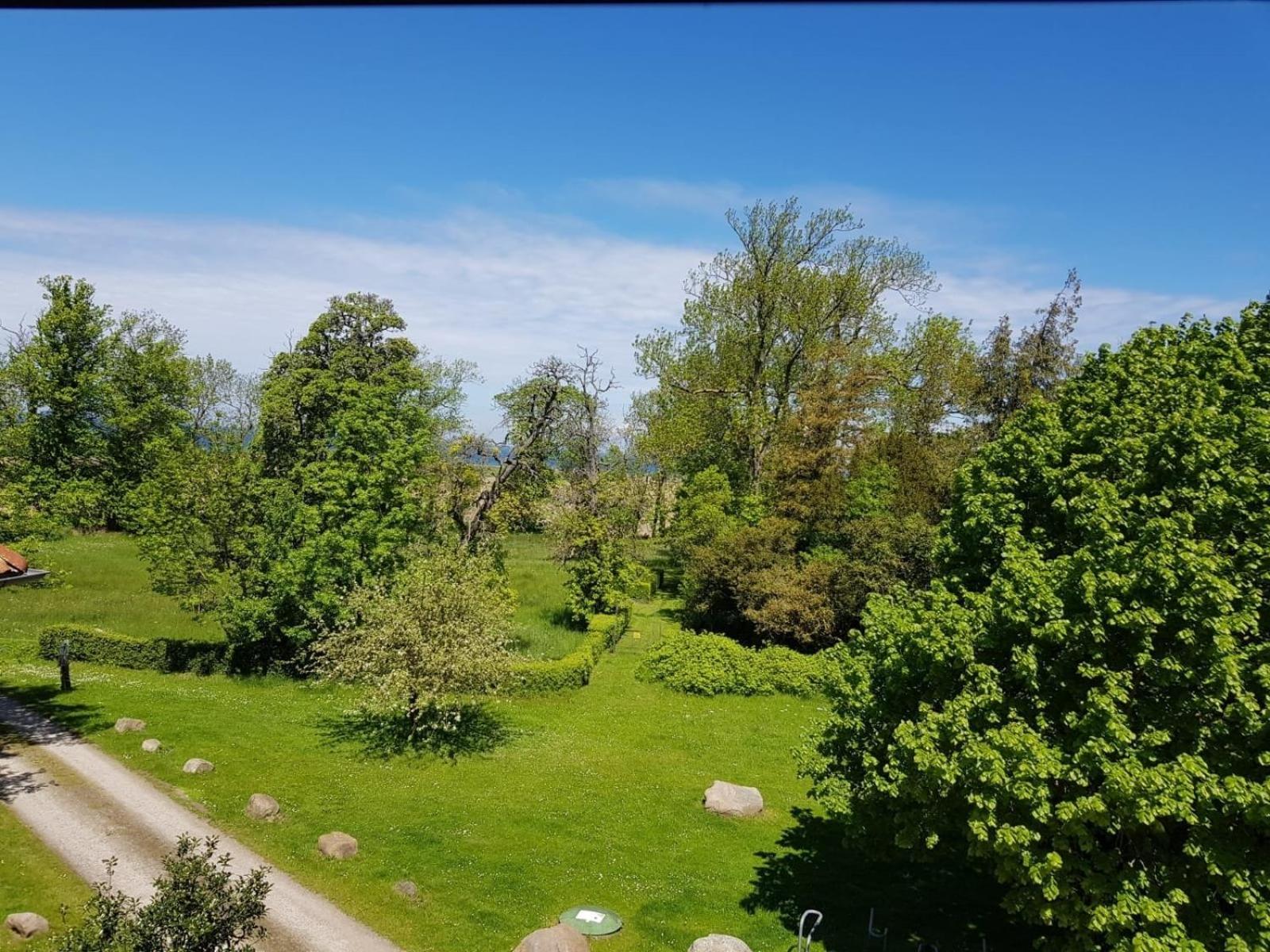 Auszeit Am Meer Kagsdorf Luaran gambar