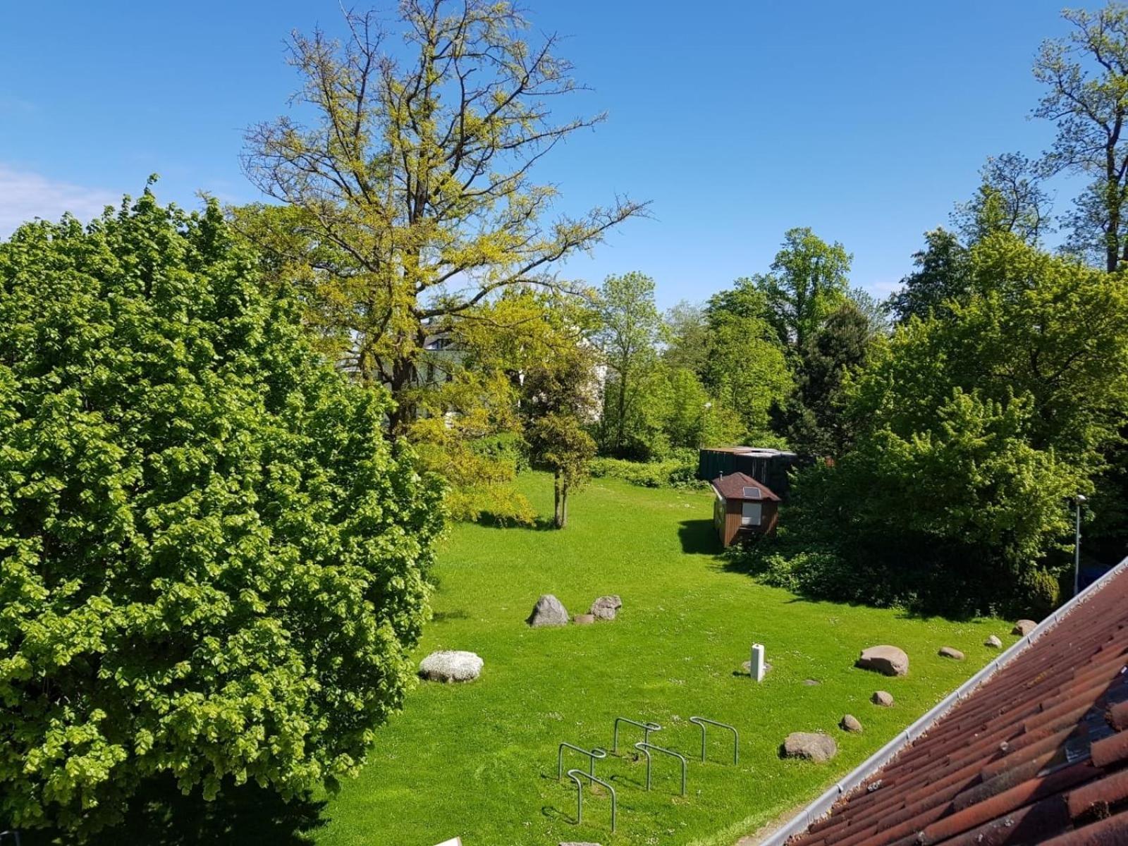 Auszeit Am Meer Kagsdorf Luaran gambar