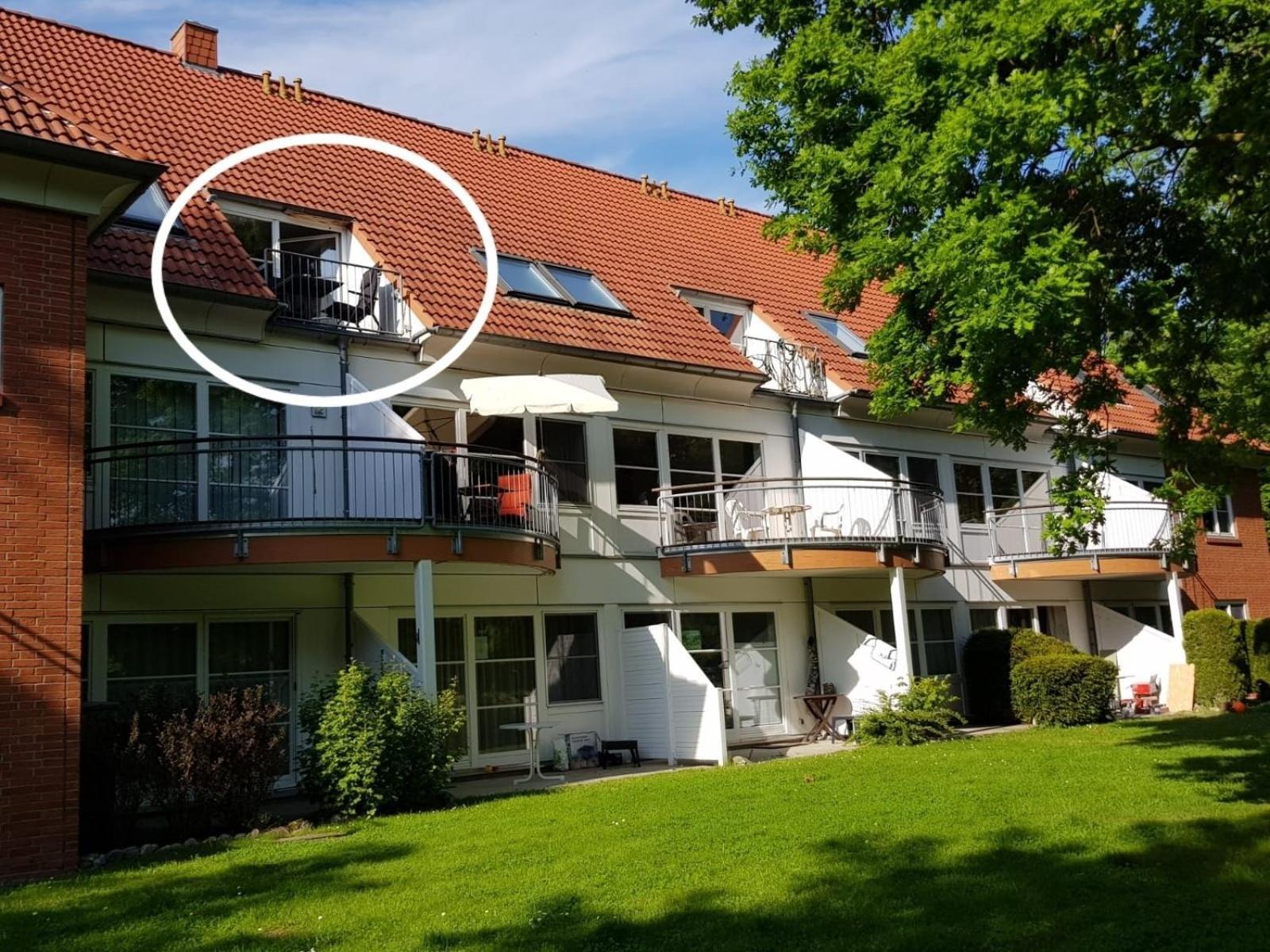Auszeit Am Meer Kagsdorf Luaran gambar