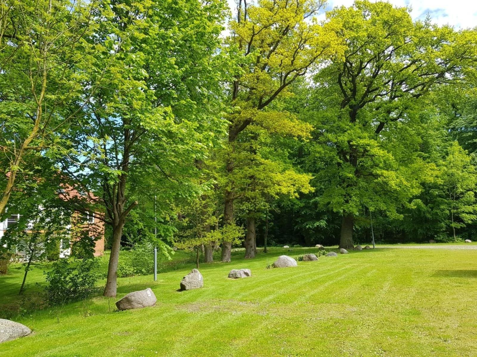 Auszeit Am Meer Kagsdorf Luaran gambar